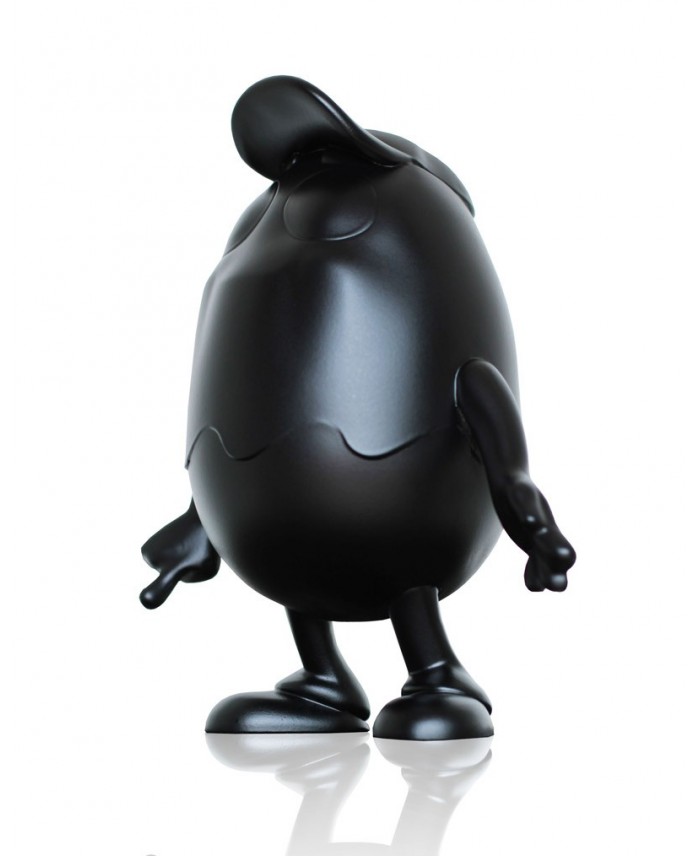 Huevin Diminuto Cielo