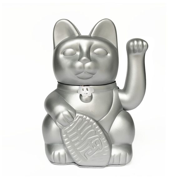 luckycat color plata