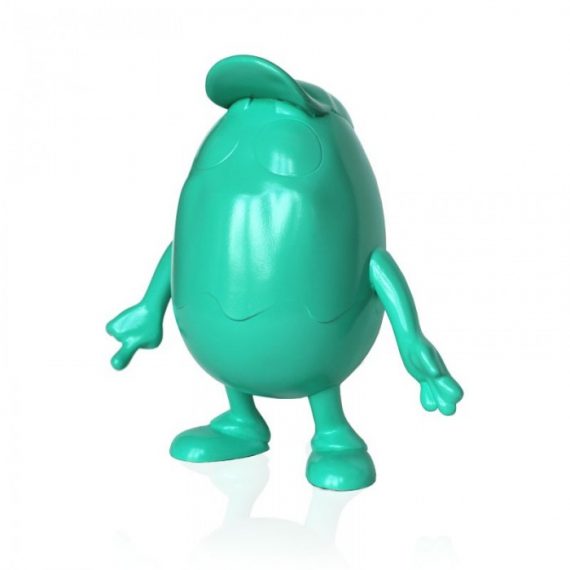 Huevin Diminuto Cielo