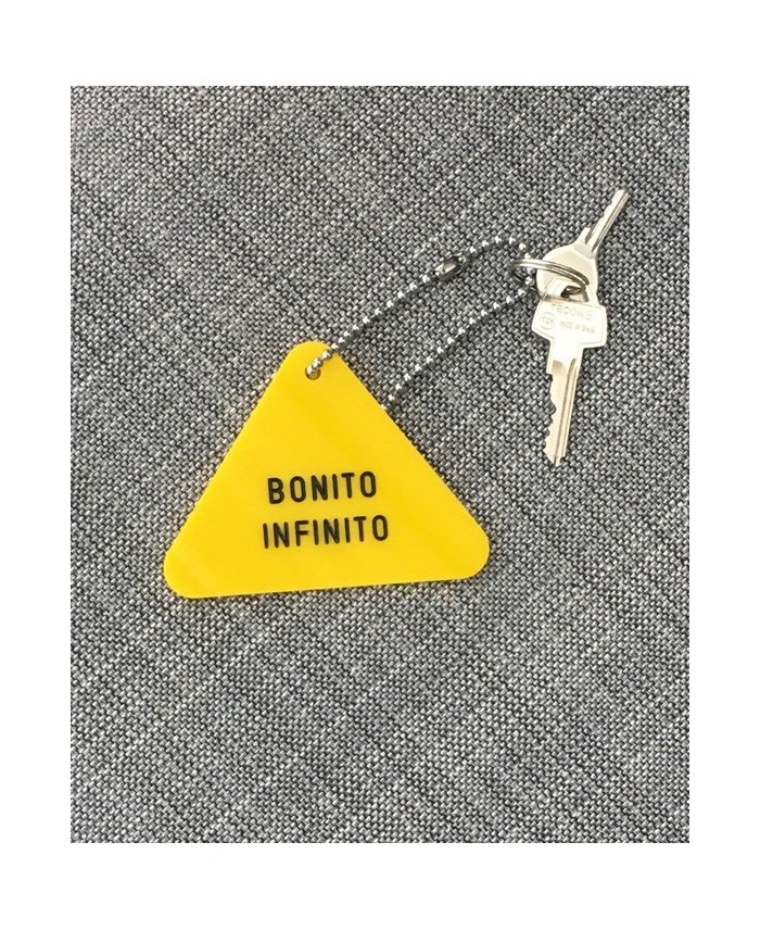 BONITO INFINITO