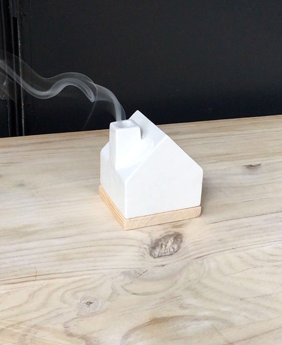 Casa de Humo - Imagen 3