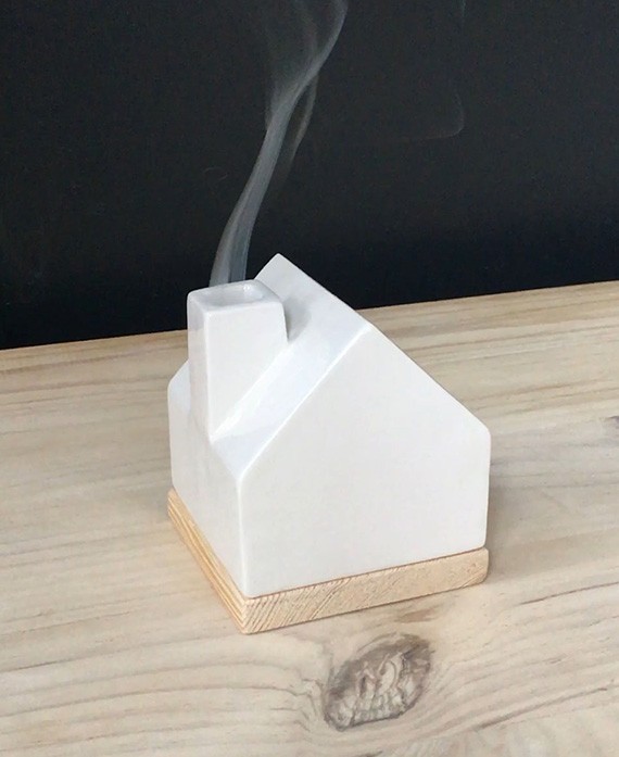 Casa de Humo - Imagen 2