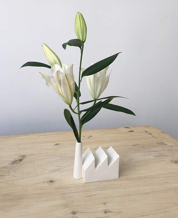 Jarrón Fábrica - Imagen 3