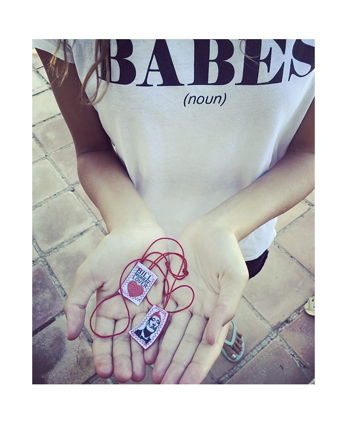 Idolario Bill Murray