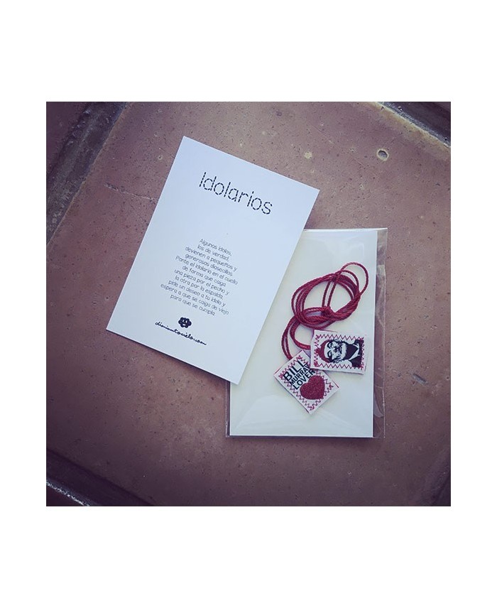 Idolario Bill Murray