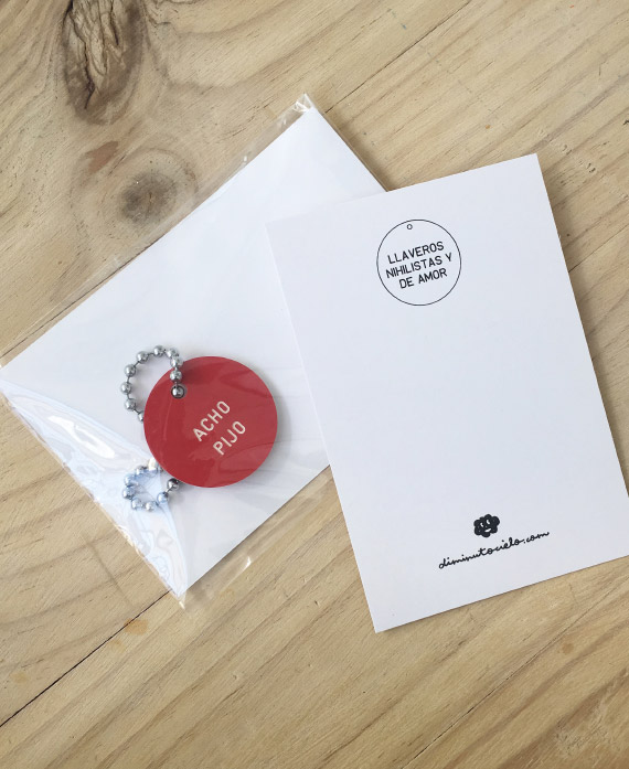 ACHO PIJO - Imagen 2