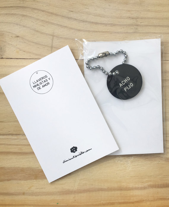 ACHO PIJO - Imagen 3