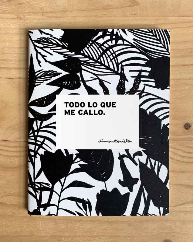 libreta notebook personalizada