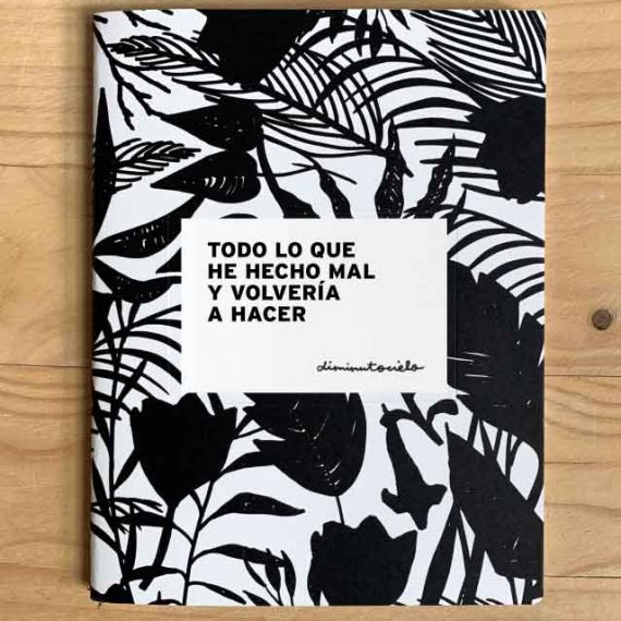 libreta notebook personalizada