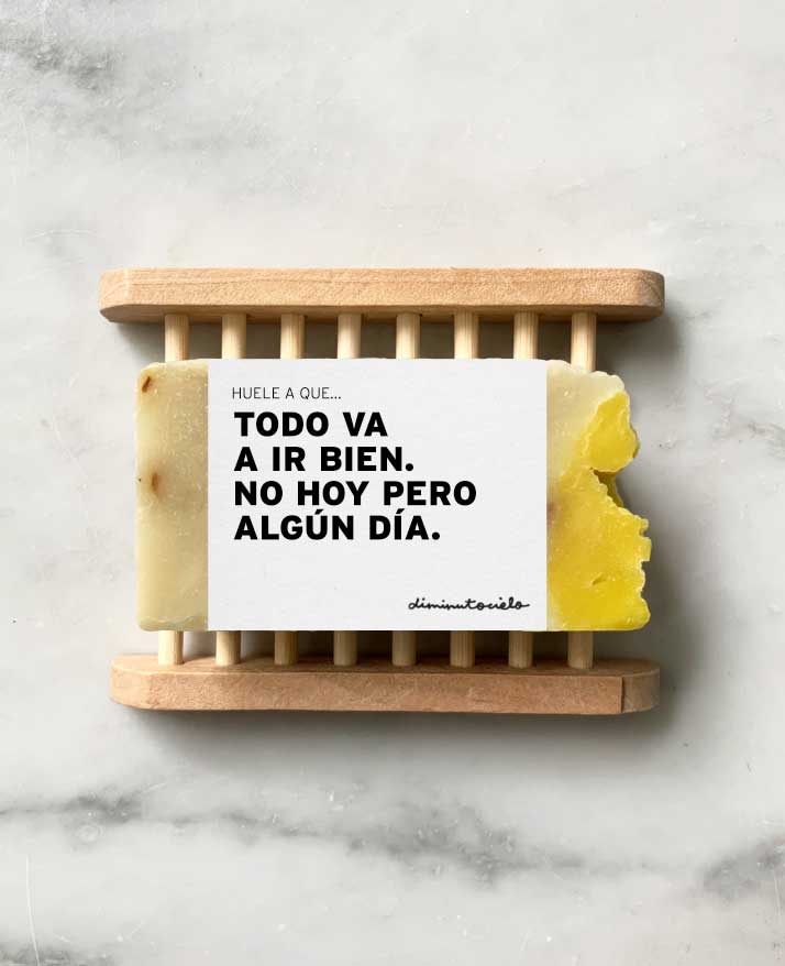 Todo va a ir bien. No hoy pero algún día - Imagen 4