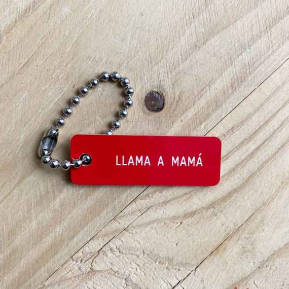 Llaveros Nihilistas y de Amor