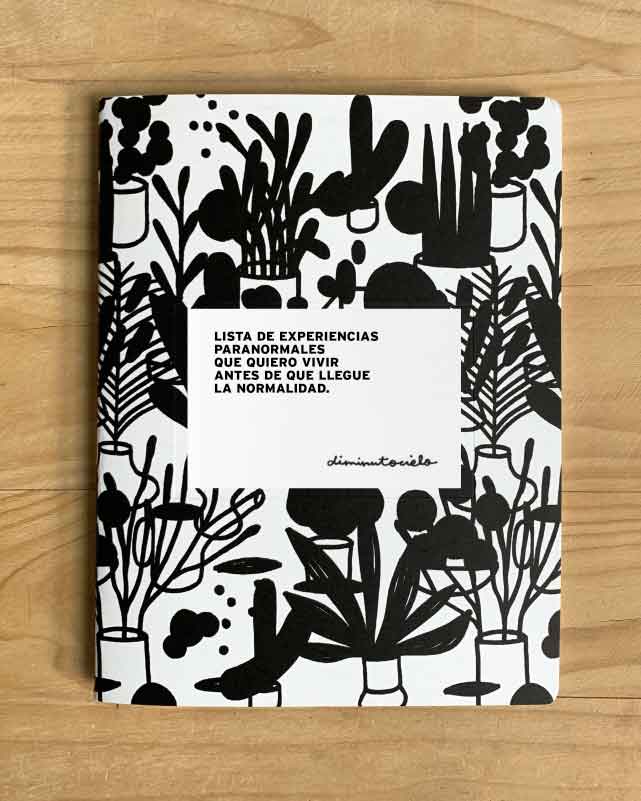 LISTA DE EXPERIENCIAS PARANORMALES QUE QUIERO VIVIR ANTES DE QUE LLEGUE LA NORMALIDAD. - Imagen 3