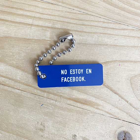 Llaveros Nihilistas y de Amor