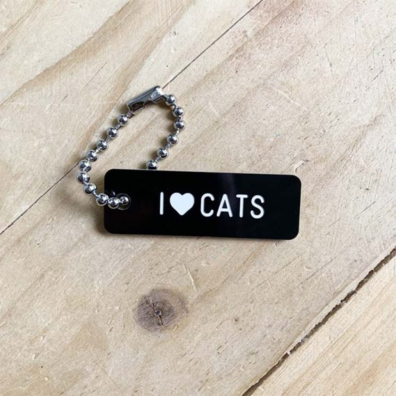 Llavero de Diminuto Cielo