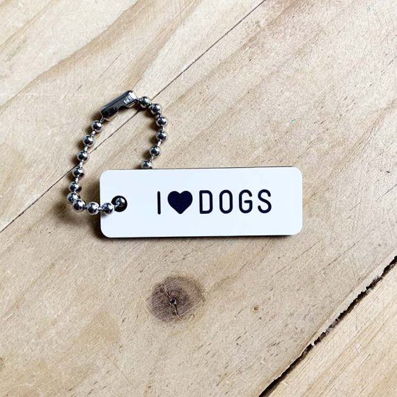 Llavero de Diminuto Cielo