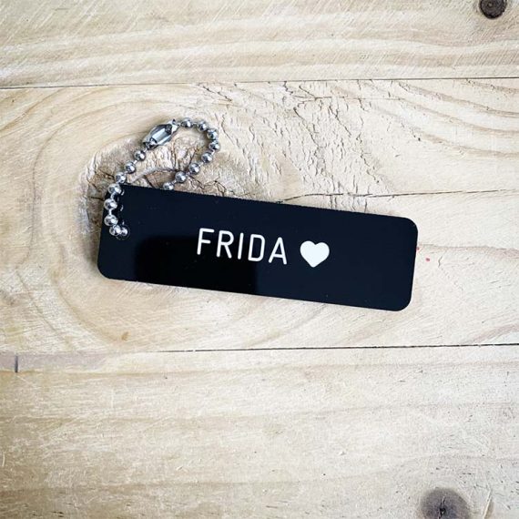 Llavero de Diminuto Cielo